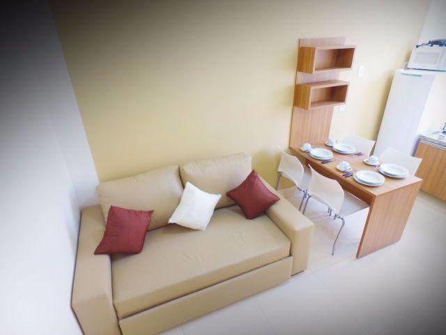 Apartamento Encontro Das Aguas Caldas Novas Exteriér fotografie